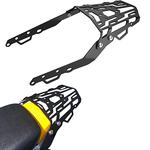 KEMIMOTO Rear Rack for Grom 2022-2024