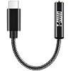 3-Pot USB Hub and USB C Headphone Adapter