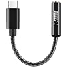 3-Pot USB Hub and USB C Headphone Adapter