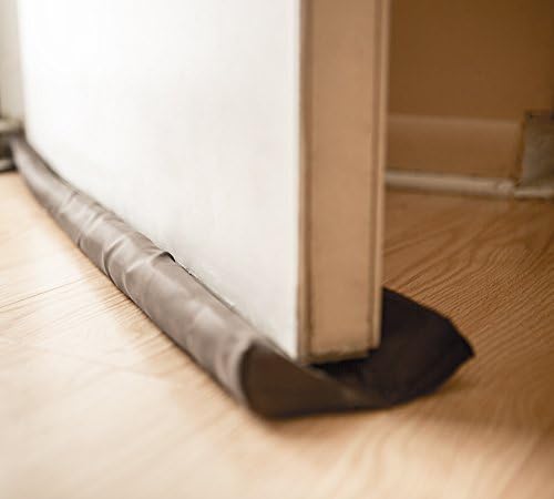 Highland Farms Select Under Door Draft Stopper- Energy & Money Saving