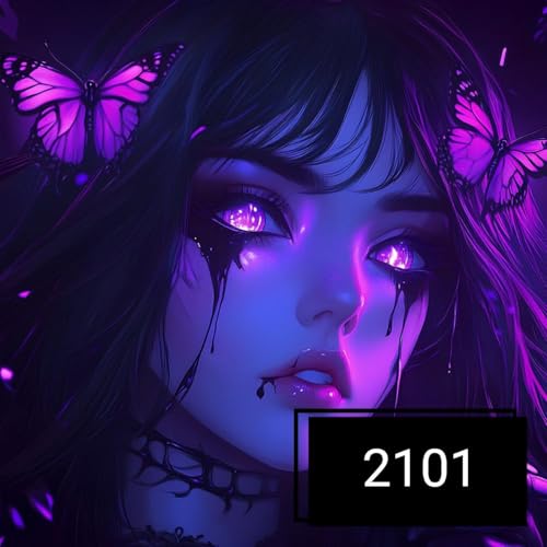 OKTOBER 2101 - Radio ga ga (vol 27)