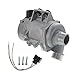 Electric Water Pump for BMW E60 E61 E70 E83 E90 E91 X3 X5 Z4 128i 323i 328i 528i 530i