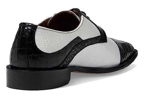 Image of Stacy Adams Tedesco Cap Toe Oxford