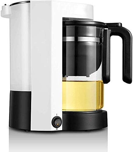 Cafetera de Goteo Semi Automática con Función Antigoteo, 750 ml, 800W