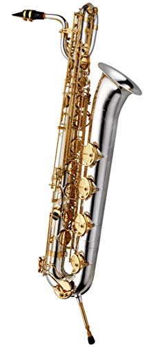 バリトンサックスヤナギサワマウスピース シルバー YANAGISAWA 【お取り寄せ品】「オープニング：9」 バリトン