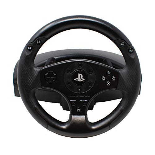 Volante Thrustmaster T80 Mejor Precio De 2019 Achandonet