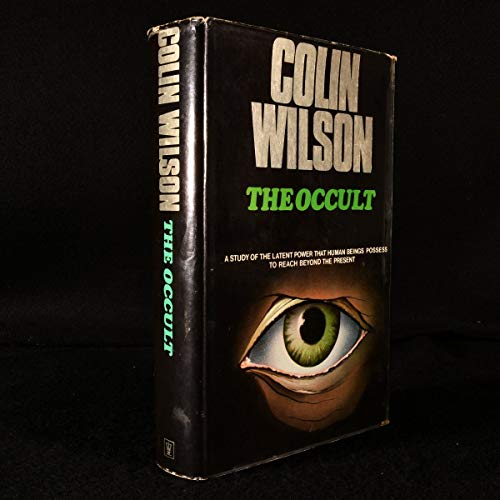The Occult view 2
