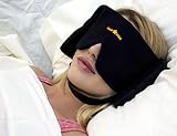 NAP Star Sleep Mask - Deluxe Transformer. Revolutionary, Patented, Sound...