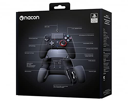 Nacon Revolution Pro Controller 3