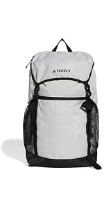 Adidas KPI91 Telex Climacool Multi-Backpack, Black/Semi-Impact
