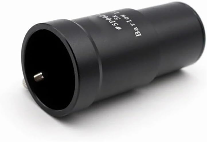 Astrophotography Accessories Multi-Coated 1.25inch 5X Lens M42 Thread Telescopes Eyepiece