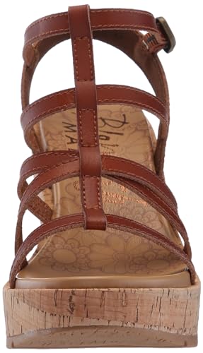 Blowfish Malibu Women's Bahamas Wedge Sandal2