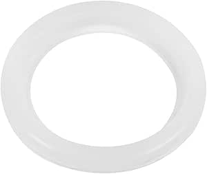 for ESP8XL Replacement Gasket Brew Head Universal O- Seal Filter Replacement Parts Seal for Espresso Coffee Machine ESP8XL 800ESXL BES820XL ESP6SXL BES250XL