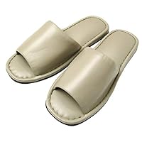 Amazon.co.jp: [スリッパ] 歩きやすい [ニッポンスリッパ] ブラック 黒