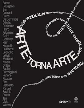 Paperback Arte torna arte. Catalogo della mostra (Firenze, 7 maggio-4 novembre 2012) Book