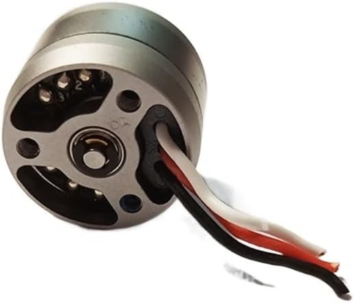 Miniatura 2 de Para DJI Original Spark Motor 1504S para DJI Drone Piezas de Reparación Drone Piezas (Color Nueva Línea Gris)
