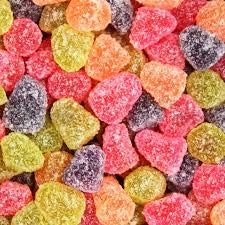 Gomitas Conitos Cones Candies Gummies 1 kg miniatura 3