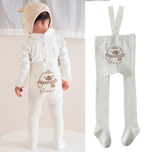 Tights, Boy Girl Tights Cartoon Pantyhose Leggings Stockings High Waist Footed Pants Spring Autumn Tight2