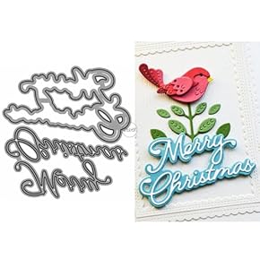 フレームカッティングダイ　#1238 フレームカッティングダイ #1238 アルバム・スクラップ