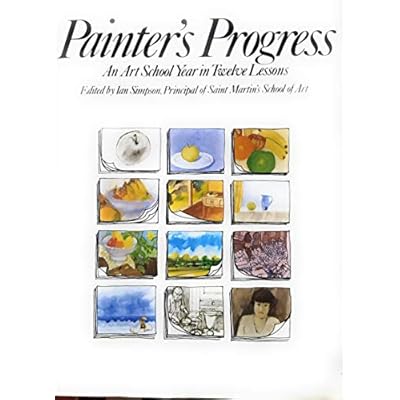 Painter's Progress