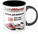 Produktbild Lokführer-Tasse Helden auf Schienen Lokführertasse Eisenbahner Eisenbahn Deutsche Bahn Tasse DB InfraGo