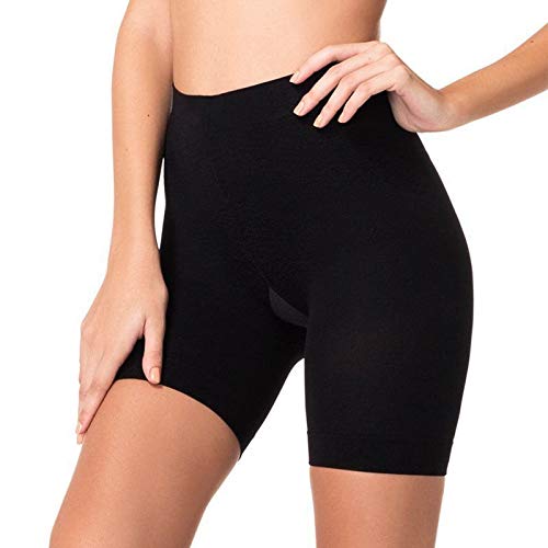 Shorts de Compressão Redutor, Trifil, Feminino, Preto, P