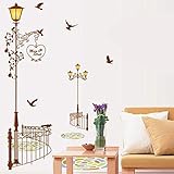 Material: selbstklebende PVC-Folie