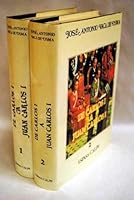 De Carlos I a Juan Carlos I: Segunda parte de Así se hizo España 8423950700 Book Cover