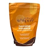 Wellness Whispers Hormonal Imbalance Iced Tea with Honey, 10 Sachets, Green Tea Blend with Ashwagandha, 210 Grams