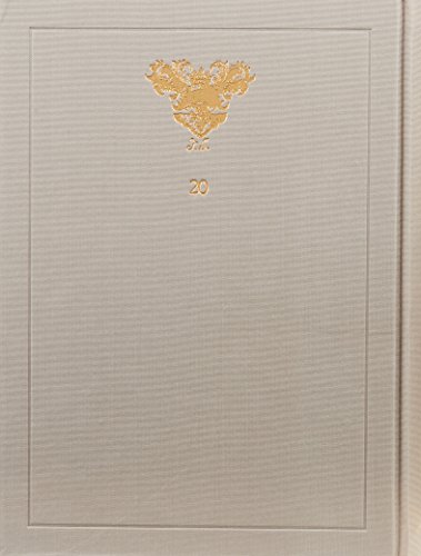 澁澤龍彦全集〈20〉 狐のだんぶくろ,マルジナリア,華やかな食物誌,エロス的人間 他
