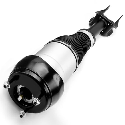 MILLISEC 1663202613 Front Left Shock Struts for 2015-2018 Benz GLE-Class (W166) GL350, GL450,GL63 AMG,GLS350D,GLS500,GLS550,2012-2015 Benz ML-Class (W166) Car Air Struts by MILLISEC - Used condition - US$179.39
