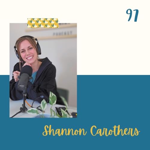 97 - staying consistent without burning out: growth in the chaos, part 6