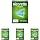 100 Count (Pack of 4)