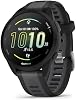 Garmin Forerunner® 165, Smartwatch para Correr, 43mm, Negro | Funciones Esenciales de Entrenamiento y Recuperación, GPS Integrado para Distancia, Ritmo y Velocidad, Garmin Coach, Entrenamientos Sugeridos Diarios 2