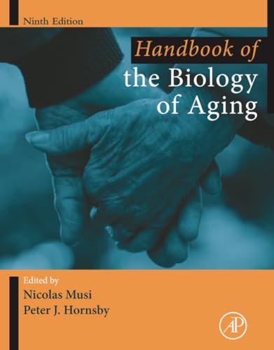 Handbook of the Biology of Aging (Handbooks of Aging)