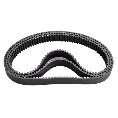 HTD 8M �^�C�~���O�x���g - C=2504/2520/2600/2688�A�� 15/20/25/30/40/50mm�A���� 313/315/325/336(8M-2520mm(teeth315),2pcs-20mm)