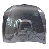 Motorhaube aus Kohlefaser, kompatibel mit BMW E92 330i 2008