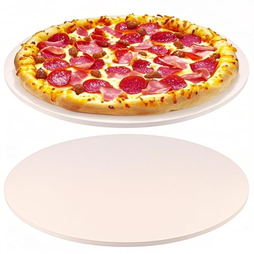 Piedras para pizza marca JEUIHAU