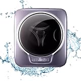 machine a laver 16 kg 【Plusieurs procédures de lavage】: Il existe de nombreux types de vêtements pour bébé, et plusieurs modes de lavage et d'entretien spéciaux sont spécialement conçus pour un lavage et un entretien raffinés, apportant une expérience de lavage plus professionnelle. avec moteur à fréquence variable BLDC, fonctionnement à réduction de bruit, lavage la nuit sans perturber le sommeil, bruit de lavage aussi bas que 55 dB (A), prenez soin de vos vêtements en silence
