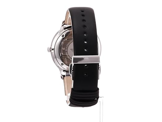 Amazon.co.jp: [エンポリオアルマーニ] 腕時計 AR0382 メンズ 正規輸入