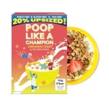 Poop Like a Champion