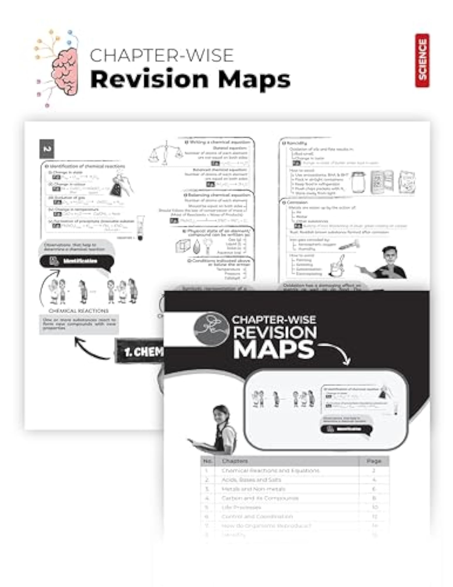 Educart CBSE Class 10 Sample Papers Bundle 2024-25
