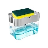 Comparativas de Jabonera liquida los más solicitados. 3