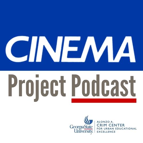 Chris Escobar - CINEMA Project Origin Story, Atlanta Film Festival