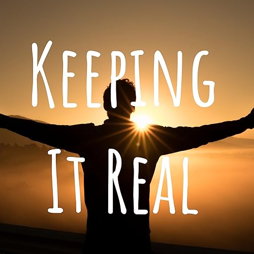 Keeping It Real with Dr. Adrian Cantu cover art