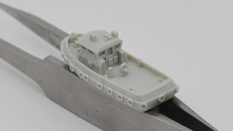 TA1970003 1/700 ロシア海軍 アゴイ タグボート 2隻入