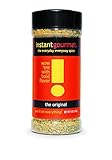 Instant Gourmet, Seasoning All Original, 6 Ounce