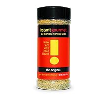 Instant Gourmet The Original Seasoning, 6 oz