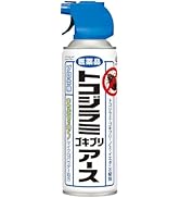 トコジラミ ゴキブリ アース 