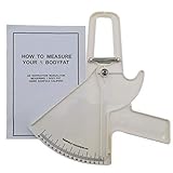 caliper gauge deutsch Dieses Produkt ist aus leichtem, langlebigem ABS-Kunststoff gefertigt